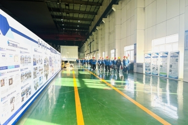 精益于心 改善于行 | MILE米乐纸业第十届精益TPM改善之旅圆满结束